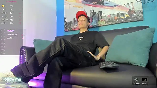 kevinn bluee online show from 05-29-26, 11:36