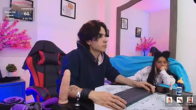 Snapshot of Chlloe_Fox chatting on 07-13-26, 06:22 Chlloe Fox online show from 07-13-26, 06:22