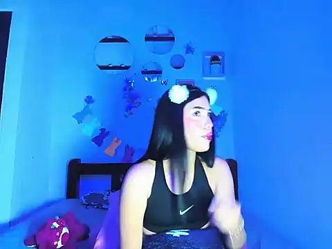 Samantha sin19 online show from 05-26-26, 04:30