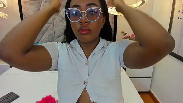 ZoeBrowns online show from 07-10-26, 12:41