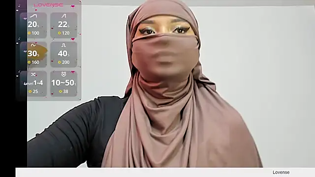 Samira 1 online show from 05-25-26, 08:04