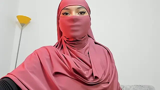 Samira 1 online show from 05-28-26, 08:28