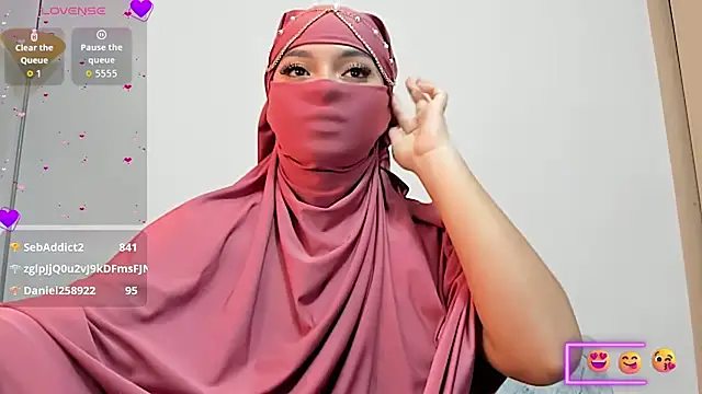 Samira 1 online show from 06-01-26, 08:43