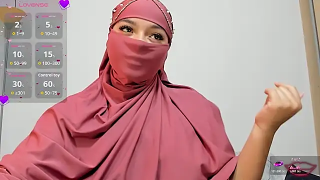 Samira 1 online show from 06-11-26, 08:51
