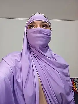 Samira 1 online show from 06-14-26, 02:24