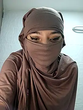 Samira 1 online show from 07-15-26, 11:21