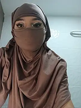 Samira 1 online show from 07-16-26, 11:44