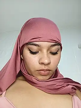 Samira 1 online show from 07-18-26, 11:19
