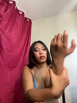 hugecock tamira online show from 05-31-26, 02:09