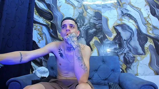 boy max latin online show from 07-08-26, 03:27