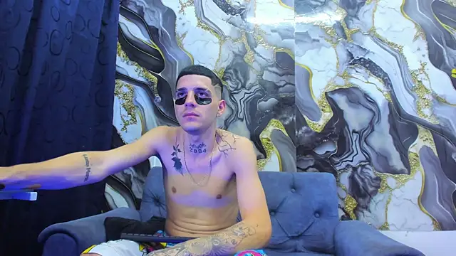 boy max latin online show from 07-09-26, 03:32