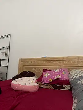 Suki-love online show from 05-25-26, 02:12