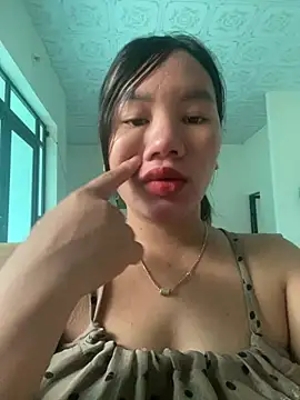 Suki-love online show from 07-16-26, 06:30