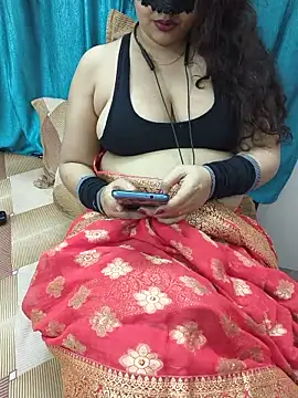 Snapshot of kavyabhabhi chatting on 06-17-26, 09:23 kavyabhabhi online show from 06-17-26, 09:23
