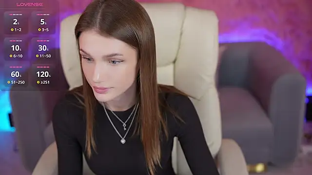 SophiaDream  online show from 05-30-26, 01:08