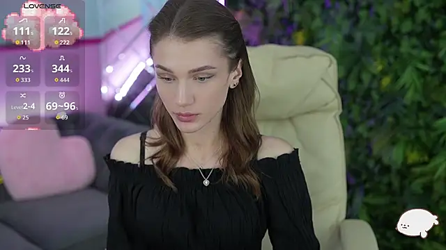 SophiaDream  online show from 06-01-26, 07:04