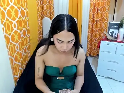 TsAlexa Blaire online show from 05-24-26, 05:23