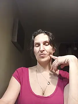 Alene Lorrie online show from 06-11-26, 08:07