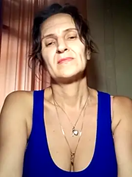 Alene Lorrie online show from 07-10-26, 03:36