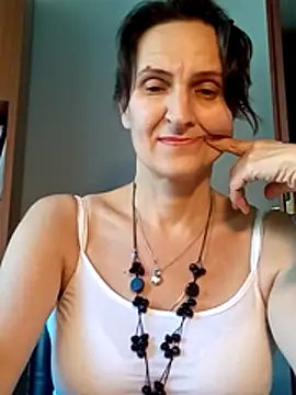 Alene Lorrie online show from 07-13-26, 09:34