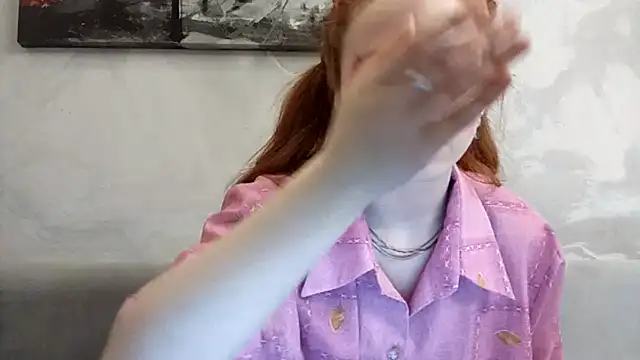 RinaTease online show from 05-31-26, 02:46