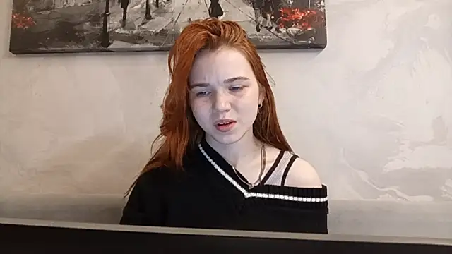 RinaTease online show from 06-01-26, 04:09
