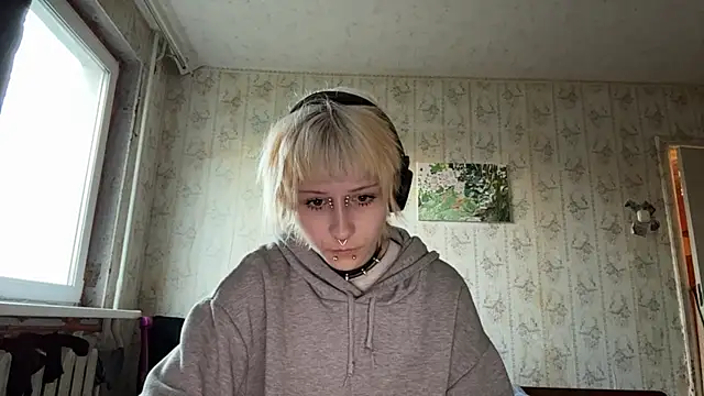FatimahFroman online show from 05-31-26, 06:09