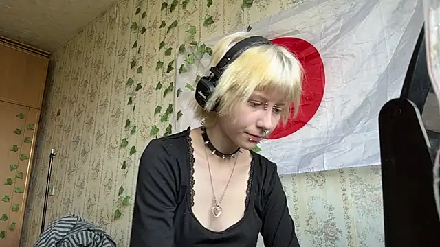 FatimahFroman online show from 06-02-26, 12:07