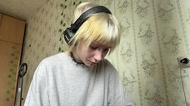 FatimahFroman online show from 06-03-26, 12:08