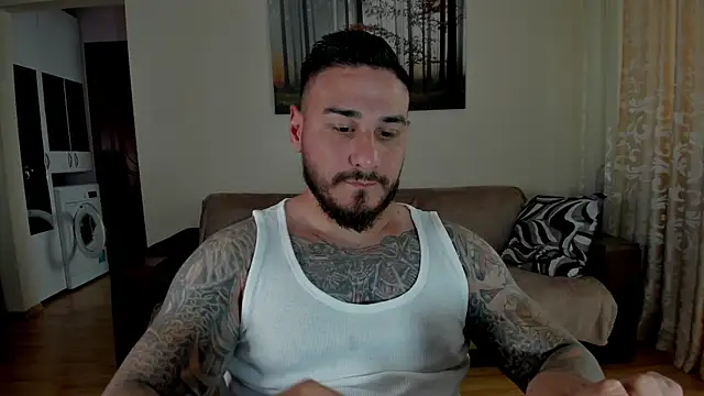 Gymdominus online show from 06-01-26, 08:16