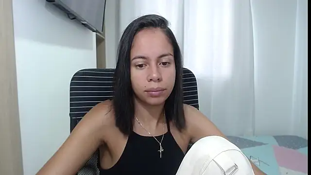 Valeria Santos  online show from 05-27-26, 02:47