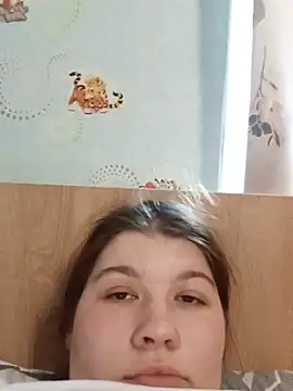 Georgina Mimi online show from 05-30-26, 03:09