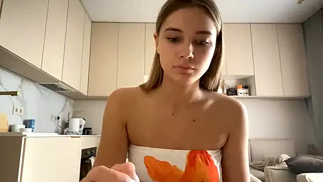 LavetaKempster online show from 05-31-26, 07:04