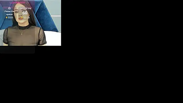 AprilDeRossi online show from 07-16-26, 03:12