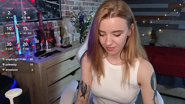 Snapshot of eva_swetty chatting on 05-27-26, 01:57 eva swetty online show from 05-27-26, 01:57