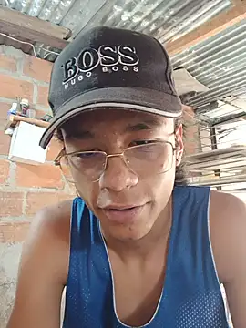 flaco vergoon online show from 05-31-26, 06:09