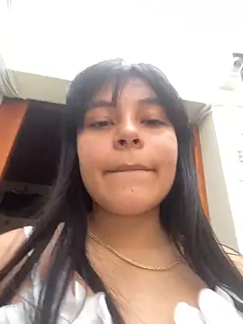 Snapshot of Samantha_Torrez1 chatting on 05-21-26, 06:48 Samantha Torrez1 online show from 05-21-26, 06:48