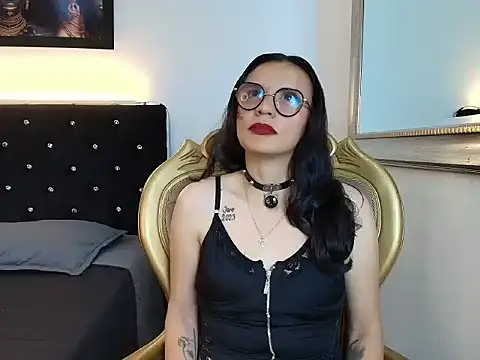 Afroditta Rosse online show from 05-30-26, 02:58