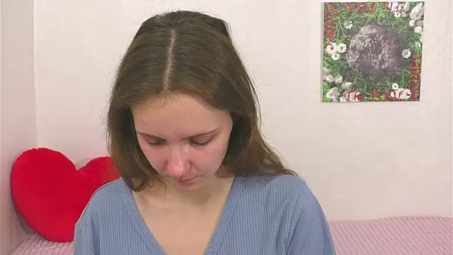 Cuteal1ce online show from 06-01-26, 03:47