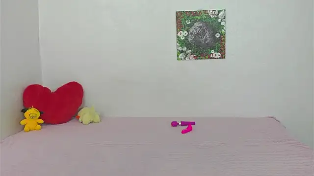 Cuteal1ce online show from 06-20-26, 10:01
