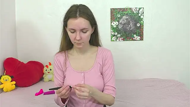 Cuteal1ce online show from 06-22-26, 01:41