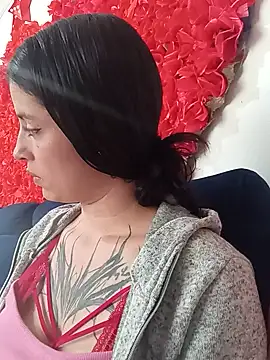 Lucia evans22 online show from 07-21-26, 07:38