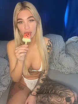 Snapshot of Inked_Angel1 chatting on 05-26-26, 06:09 Inked Angel1 online show from 05-26-26, 06:09
