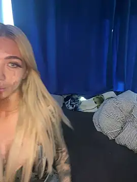 Snapshot of Inked_Angel1 chatting on 06-01-26, 07:32 Inked Angel1 online show from 06-01-26, 07:32
