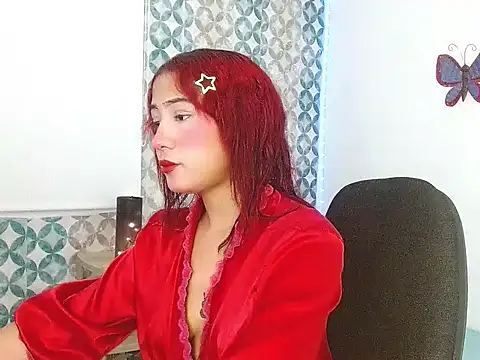 Angiecarson online show from 05-28-26, 04:48