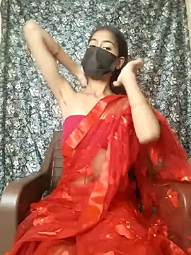 Yogita51 online show from 05-31-26, 03:36