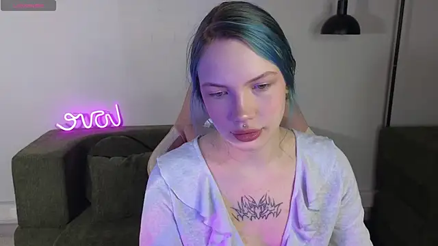 Snapshot of Eva_Greer chatting on 07-11-26, 01:19 Eva Greer online show from 07-11-26, 01:19