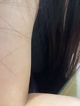 huahua-love online show from 06-05-26, 02:45