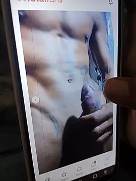 40Morenorjmodelo online show from 05-30-26, 10:56
