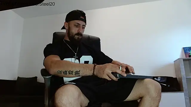 Alphadominathor online show from 05-29-26, 09:40